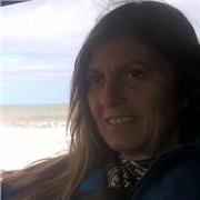 Abogada Magister da clases de acceso a derechos en Argentina para migrantes, personas con discapacidad, personas que trabajen con niñas, niños y adolescentes, o requieran saber sobre preservacion del medio ambiente y derechos humanos